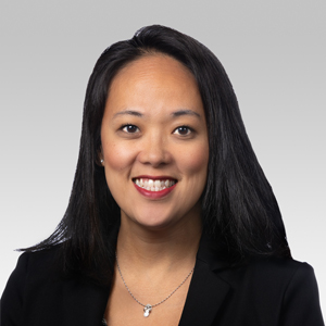 Kristine V. Torio, PA-C