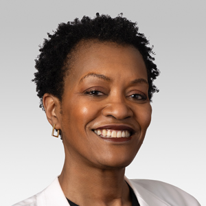 Dawne Julia Collier, MD