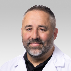 David K. Mathern, PA-C