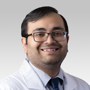 Dhruv K. Pandya, MD