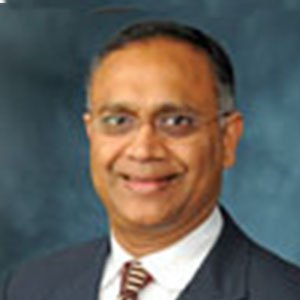 Santhanam Suresh, MD