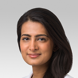 Shalini Bhattacharya, MD