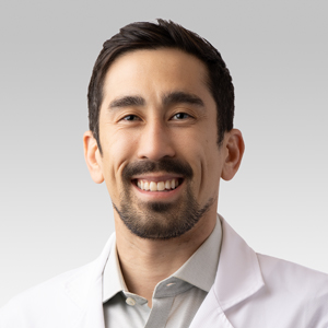 Collin R. Hanson, MD