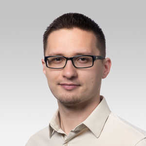 Jakub Soltys, PA-C