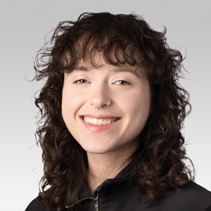 Michaella Eve Teplitsky, PT, DPT