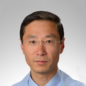 Yuan Chen, MD
