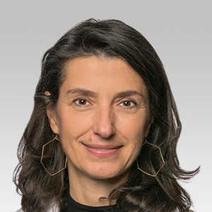 Ivana Golubovich, MD