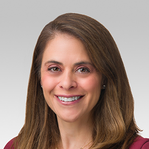 Elizabeth Michaels, DO