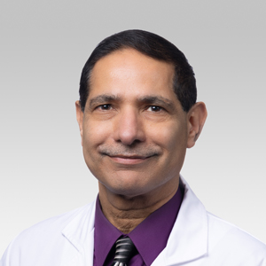 Rajiv J. Vasavada, MD