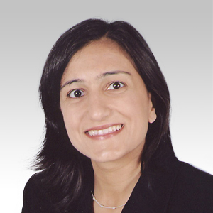 Priya J. Bansal, MD