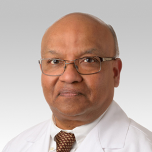 Jayesh M. Kothari, MD