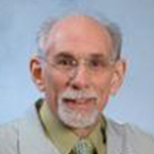 Ronald W. Riegelhaupt, DPM