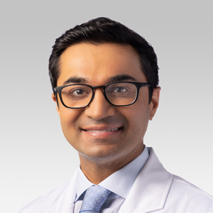 Neel Anand Mansukhani, MD