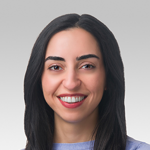 Sarve-Naz Sarvian, PA-C