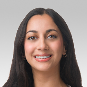 Mehwish Amina Khan, DO