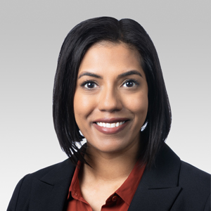 Rahia Parveen Shuaib, MD