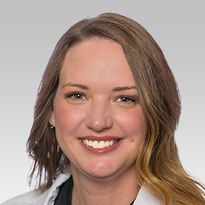 Kasey Schwarz, APRN