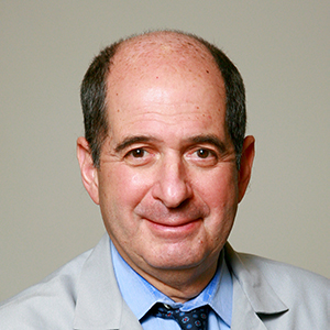 Stephen P. Becker, MD