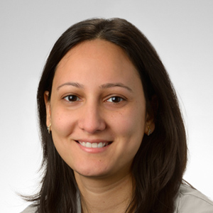 Nazia Husain, MD