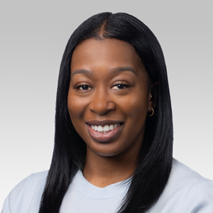 Fatiha S. Johnson, APRN