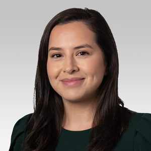 Alejandra M. Marinelarena, MD, PhD