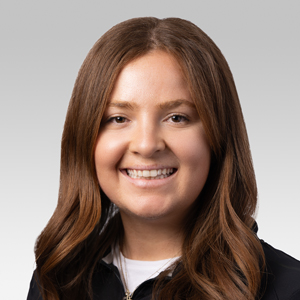 Lily Shiber, PT, DPT