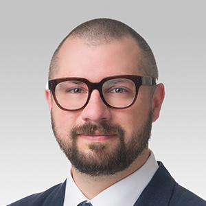 Thaddeus Rudas Cybulski, MD, PhD