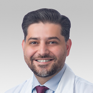 Muhammad Deen, MD