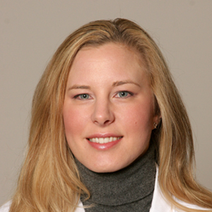Nadine E. Bolger, MD