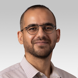 Hamid Ullah, MD