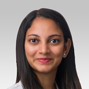 Mitali Patel, MD