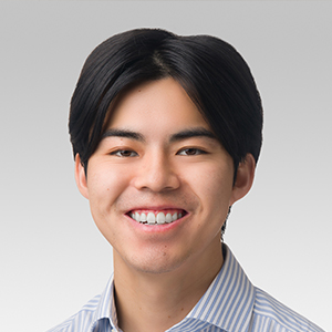 Michael Hanzhe Zhang, MD