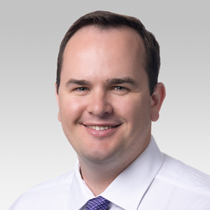 Patrick Costello, PA-C