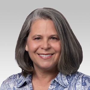 Kelene S. Rousey, APRN