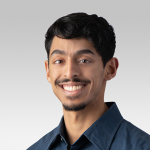 Christen Varughese, PT, DPT