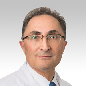 Demetrios N. Kyriacou, MD, PhD