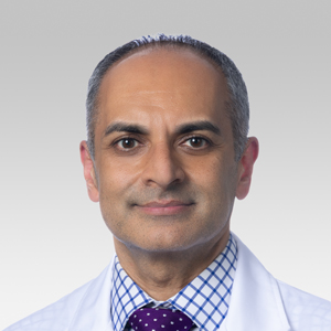 Mohit K. Chawla, MD