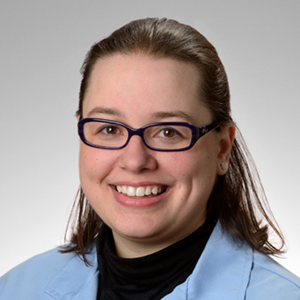 Joelle M. Kezlarian, MD