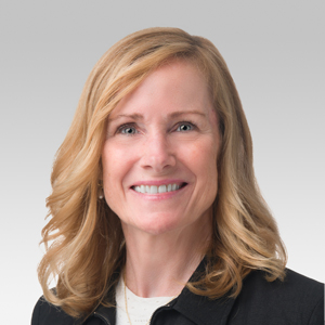 Nancy T. Grady, APRN