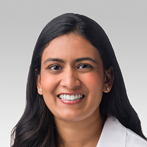 Avni B. Ughreja, MD