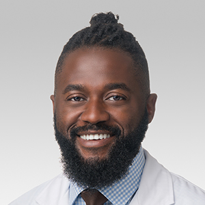 Peter O. Bamikole, MD