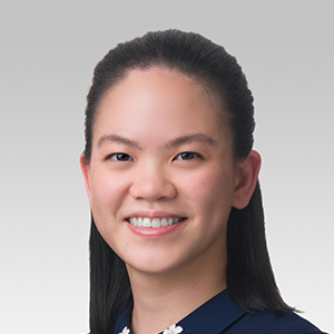 Tiffany Grace Liu, MD