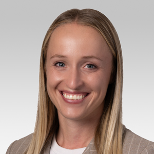 Erika Wickstrom, DO
