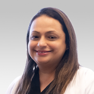 Bhairvi S. Jani, MD