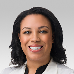 Tiphany D. Jackson, MD