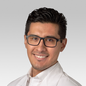 Giancarlo Saldana, MD