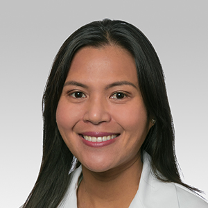 Tisha Joerla M. Tan, MD