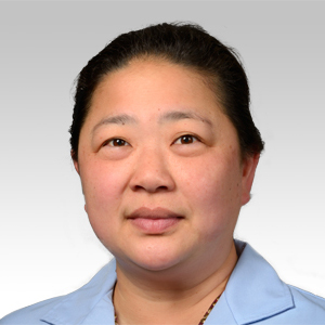 Mary Ling, MD