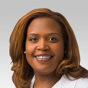 Khalilah L. Gates, MD