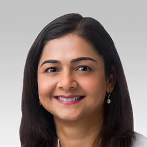 Kavita P. Thakkar, MD